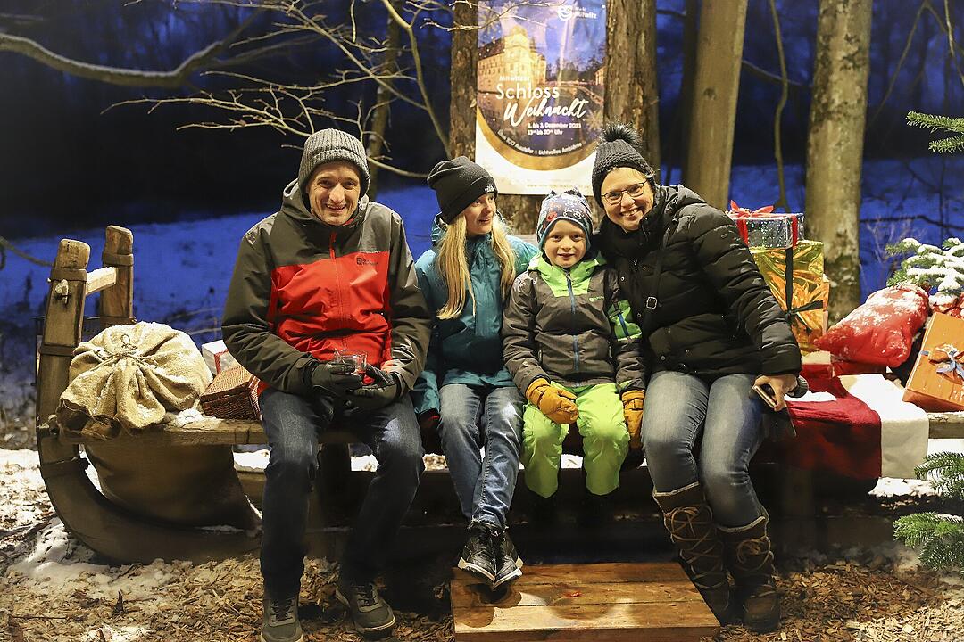 Über 100 Aussteller waren vor Ort.