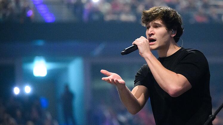 Wincent Weiss