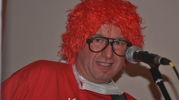 Werner "Pfanni" Pfannerer