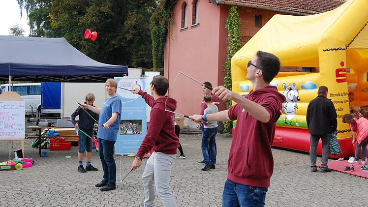 Fotos: Uschi Prawitz