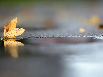 Wetter in Baden-Württemberg