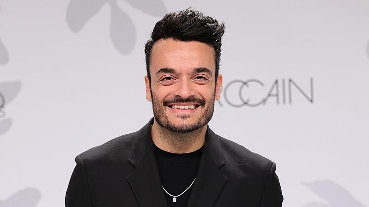 Moderator Giovanni Zarrella hat auf Instagram erste Details zu seiner neuen Weihnachtsshow verraten.