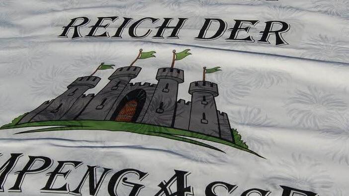Faschingszug in Thulba  Foto: Günther Straub