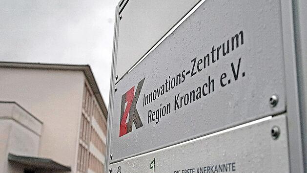 Als zweite Kommune im Landkreis ist Marktrodach dem Innovationszentrum Region Kronach (IZK) beigetreten.