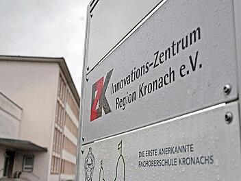 Als zweite Kommune im Landkreis ist Marktrodach dem Innovationszentrum Region Kronach (IZK) beigetreten.