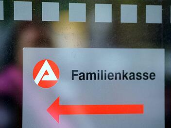 Familienkasse