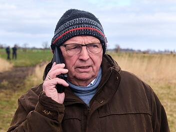 Buckelwal liegt weiter in Wismarbucht