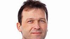 Bürgermeister Thomas Helbling.