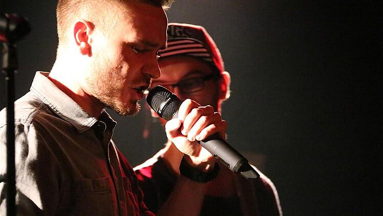 KMRA Music aus München