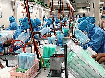 THAILAND-CHINA-HEALTH-VIRUS