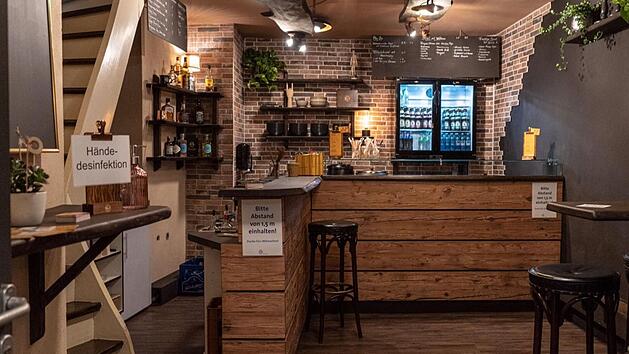 Bamberg: Betreiber der "Butze" r&auml;umt mit Ger&uuml;chten auf - "m&uuml;ssen uns neu sortieren"