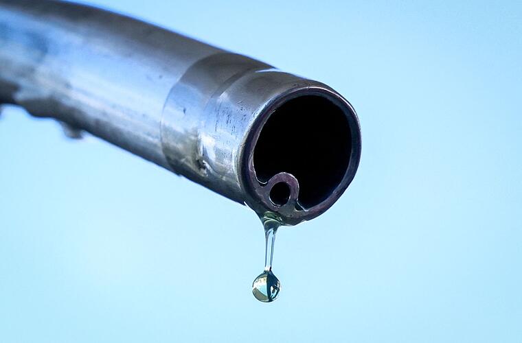 Kraftstoffpreise wieder gestiegen