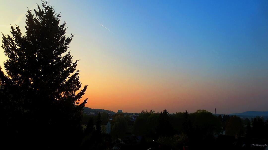 Sonnenaufgang