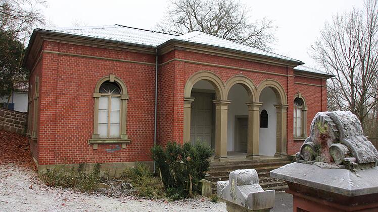 Eindrücke aus dem jüdischen Friedhof. Foto: Ralf Ruppert