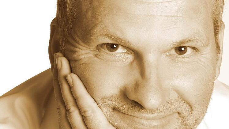 Bürgermeister Jochen Partheymüller