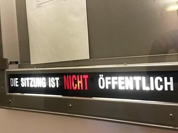 Die Beweisaufnahme vor der Jugendschutzkammer fand größtenteils unter Ausschluss der Öffentlichkeit statt. Foto: jb