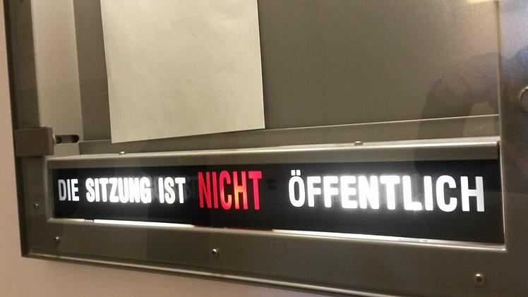 Die Beweisaufnahme vor der Jugendschutzkammer fand größtenteils unter Ausschluss der Öffentlichkeit statt. Foto: jb