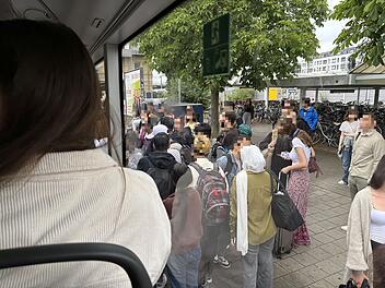 SEV-Chaos zwischen Nürnberg und Bamberg