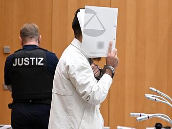 Urteil erwartet nach tödlichem Messerangriff in Mannheim