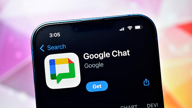 Android, Google, Chat, Messenger, Message