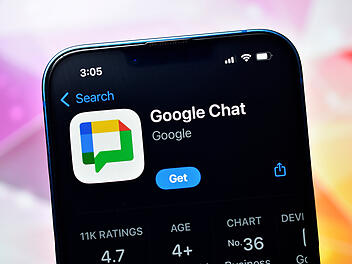Android, Google, Chat, Messenger, Message