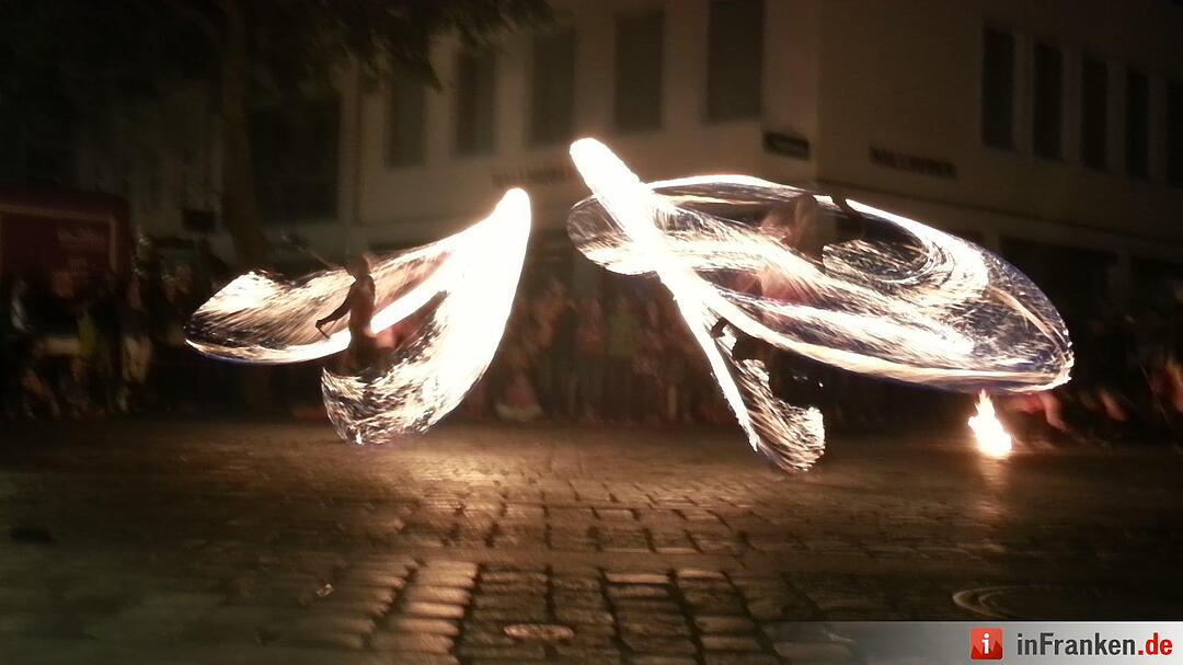 Bamberg zaubert: Die Gewinner des Fotowettbewerbs