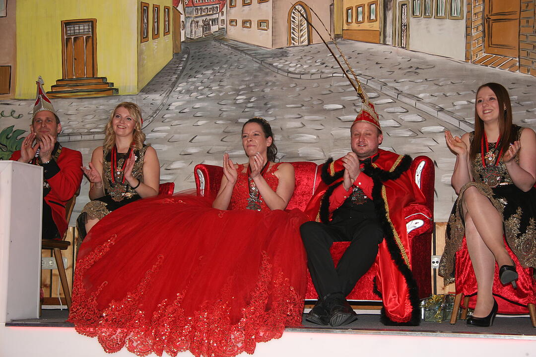 Höpper-Sitzung