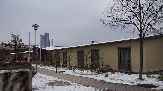 Das Seniorenheim Katharina von Bora ist von Corona besonders betroffen.   Fotos: Joseph Beck