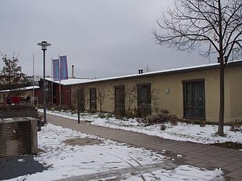 Das Seniorenheim Katharina von Bora ist von Corona besonders betroffen.   Fotos: Joseph Beck