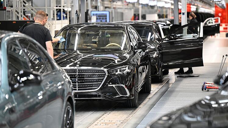 Mercedes-Benz Factory 56