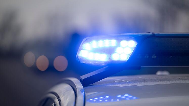 Polizei - Symbolbild