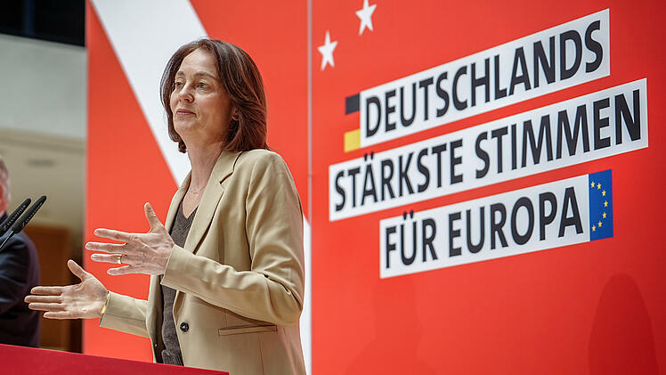 SPD-Gremiensitzungen
