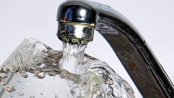 Eines unter vielen Themen war die Zukunft der Wasserversorgung. Foto: Symbolbild, dpa
