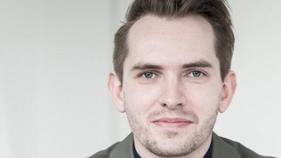 Gastregisseur Erik Petersen inszeniert die Familienoper "Pinocchio" am Landestheater Coburg. Das Werk feiert am Samstag, 10. März, 16 Uhr, seine Erstaufführung am Landestheater.Foto: PR