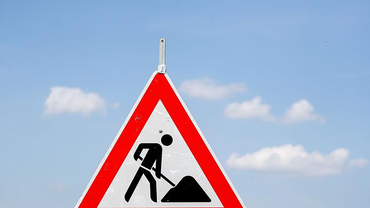 Bad H&ouml;nningen: 17 Tonnen Split von Baustelle gestohlen.