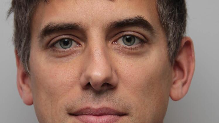 Frank Wiesel, stellvertretender Bauamtsleiter