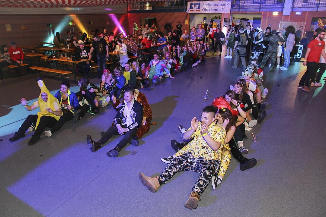 Marktleugast: Ringerfasching 2024 - Wir haben die Fotos!