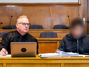 Prozess um T&ouml;tung von Polizisten in V&ouml;lklingen