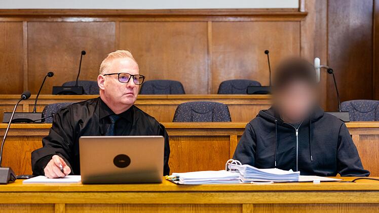 Prozess um T&ouml;tung von Polizisten in V&ouml;lklingen