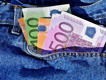 Rente: 82 Prozent unter 1500 Euro