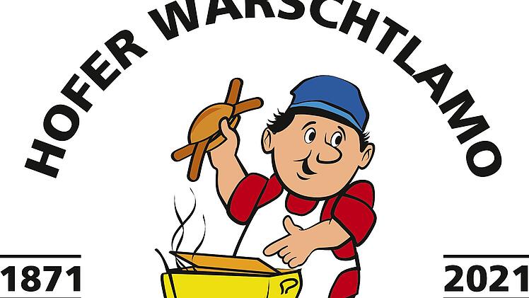 Wärschtlamo, Würstchenmann, Hof