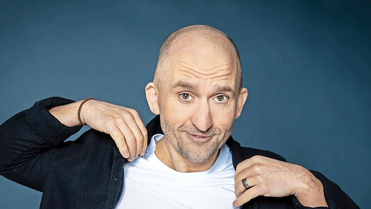 Markus Barth kommt nach Bayreuth.