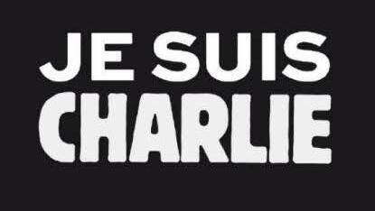 "Je suis Charlie" (Ich bin Charlie), mit diesen drei Worten bekunden Menschen überall auf der Welt ihre Solidarität mit den Opfern, die bei dem Terroranschlag in Paris am Mittwoch ums Leben kamen.  Foto: www.charliehebdo.fr