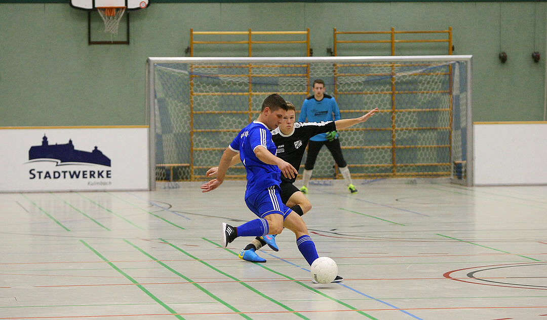 Rundschau-Cup 2018