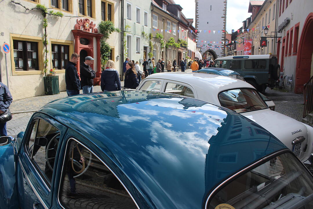 Prichsenstadt Classics