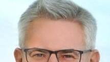 Kandidat in Hochstadt:Max ZeulnerCSU