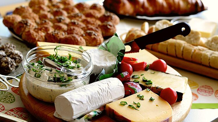 Engpässe jetzt auch bei Käse, Joghurt und Fleisch befürchtet