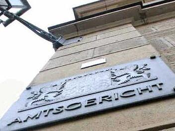 Das Amtsgericht in Haßfurt. Foto: FT-Archiv