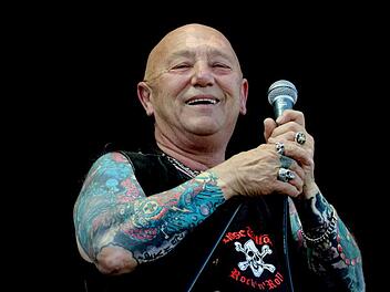 Angry Anderson
