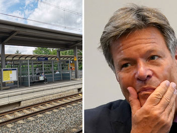 Erlangen: Fake-Plakate zu "Null-Euro-Ticket" gesichtet - Regierung steckt angeblich dahinter